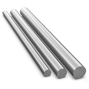 304 201 din 316 100 מ "מ התגלגל חם נירוסטה עגול עם שירות חיתוך - Product Image 2