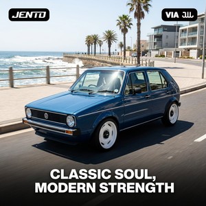 Rines Personalizados Forjados de Estilo Retro de 16, 17 y 18 Pulgadas, 5x112 5x120, Blancos Brillantes para VW Clásico, BMW, <span class=keywords><strong>Mini</strong></span> <span class=keywords><strong>Cooper</strong></span>, JWL - Product Image 5