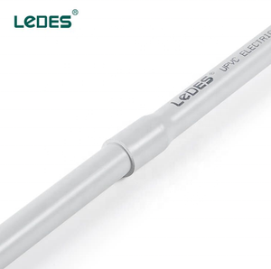 LeDES 32mmヘビーデューティーソーラーT型電線管 AS/NZS 2053認証電気配線管 メーカー 25mm HDソーラー電線管 UV耐性 - Product Image 3