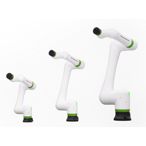 Bras de <span class=keywords><strong>Robot</strong></span> <span class=keywords><strong>collaboratif</strong></span> CRX-10iA <span class=keywords><strong>Fanuc</strong></span> <span class=keywords><strong>Robot</strong></span> Cobot 6 axes 1249mm portée avec unité d'entraînement de vis pour vissage - Product Image 2