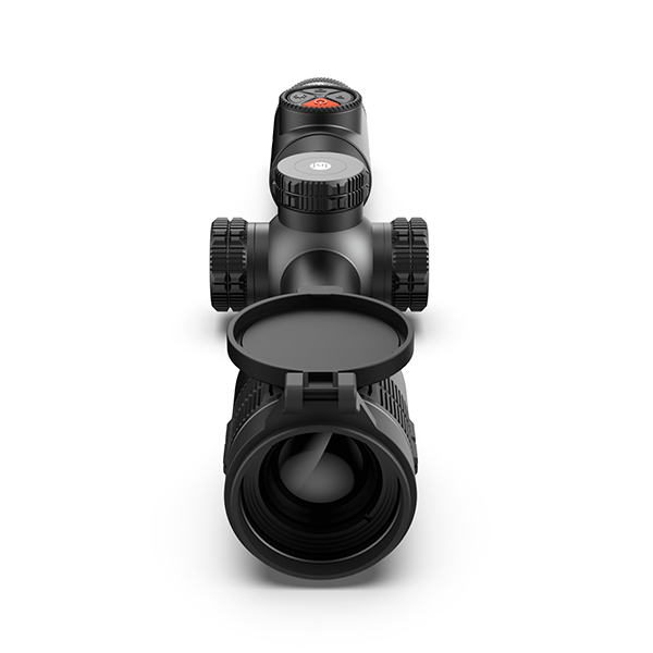 Tube TH35 Thermal Scope Thermal Imaging Sight for Outdoor Hunting