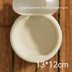 2025 nouveau Offre Spéciale chien PP bouteille d'<span class=keywords><strong>eau</strong></span> <span class=keywords><strong>prix</strong></span> usine 350/500ml pliable suspendu extérieur voyage bouteille avec motif solide - Product Image 3