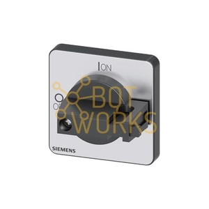 ซีเมนส์ 3LD93436C - ใหม่ - Product Image 1