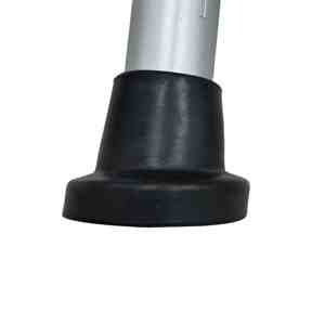 Silla de Baño CA700 de Aleación de Aluminio, Ajustable en Altura, Plegable, Ligera, Personalizable, de Alta Calidad, Equipo de Seguridad para Ducha para Personas Mayores - Product Image 5