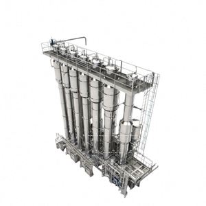 เครื่องระเหยแบบ MVR หลายเอฟเฟกต์สำหรับน้ำเสียของเอซ อินดัสเทรียล - Product Image 3