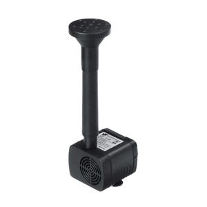 Mini pompe à eau électrique 2W <span class=keywords><strong>300L</strong></span>/H, outil de quincaillerie domestique, pompe de surpression haute pression, pompe d'irrigation industrielle extérieure - Product Image 4