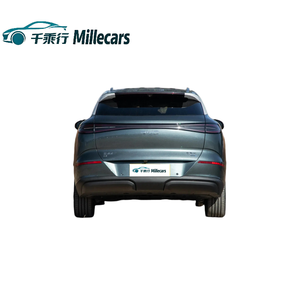 BYD Sea Lion 06EV SUV Elettrico Usato, Motore Singolo, Trazione Anteriore, Basso Chilometraggio 25000 KM, SUV Medio, Connettività Bluetooth - Product Image 4