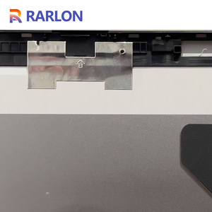 Nouveau pour Dell Precision 7550 LCD Back Cover a Shell 00GNKT 0GNKT AM2V7000M01 - Product Image 5