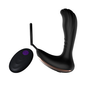 shop <span class=keywords><strong>Sex</strong></span> toys estimulador de prostata Prostate massager for man - Product Image 2