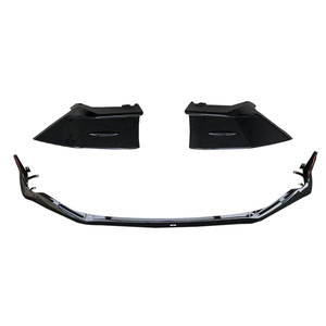 Fabricación de piezas de automóviles ABS parachoques delantero para Toyota GR86 <span class=keywords><strong>2022</strong></span> Parrilla de parachoques delantero - Product Image 2