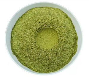 育毛成分 純粋な東洋白樺葉粉末 - Product Image 1