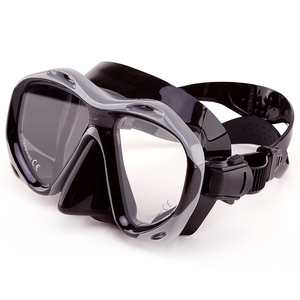 Máscara de Buceo y Snorkel Personalizada al por Mayor OEM, Accesorios de Natación y Buceo, Lentes Templadas Antivaho, <span class=keywords><strong>Gafas</strong></span> de Buceo - Product Image 5