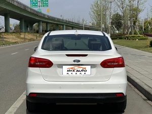 Auto Usata <span class=keywords><strong>Ford</strong></span> <span class=keywords><strong>Focus</strong></span> <span class=keywords><strong>2017</strong></span> 1.5L Manuale Benzina Tetto Apribile Guida a Sinistra Basso Chilometraggio e Buone Condizioni Esportata in Ghana - Product Image 3