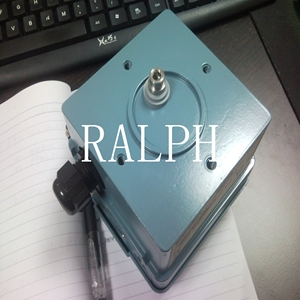 ตัวกำหนดตำแหน่งวาล์ว ECKARDT รุ่น SRI986-BIDS7ZZZNA - Product Image 3