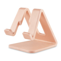 Accessoires pour téléphones portables, support de téléphone portable en plastique ABS de haute qualité, compatible avec tous les téléphones portables et tablettes