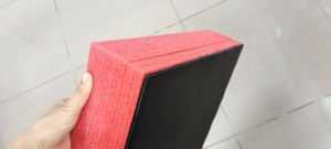 Láminas de Espuma EPE Flexibles a Precio de Fábrica, Insertos para Cajas de Herramientas, Espuma Protectora - Product Image 4