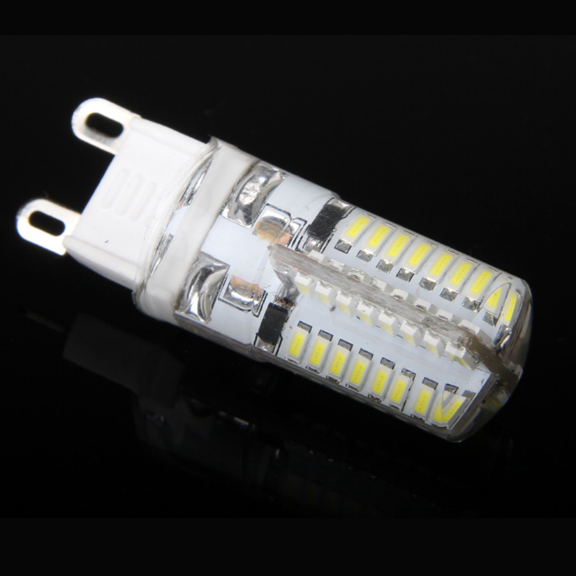 4000k Dimmable G4 G12 G9 A Mené L'ampoule