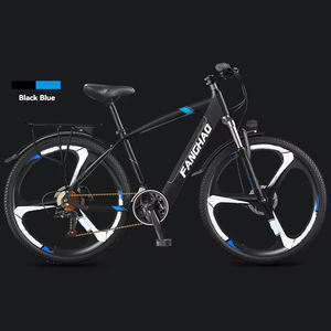 Nouveau modèle Ebike <span class=keywords><strong>VTT</strong></span> électrique 1000w 48v E Bike 27.5/29 pouces en alliage d'aluminium E-bike autre vélo <span class=keywords><strong>vtt</strong></span> pour hommes - Product Image 3