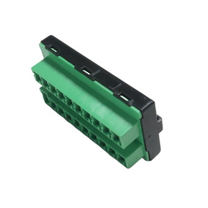 Conector Automotriz 68321746AA Macho Recto de 15 mm para Chrysler Wrangler Ram 1500 Mo-256 con Acabado de Estaño - Product Image 2