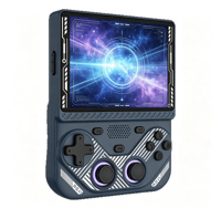Console de jeu portable S Classic RG43V Pro avec écran HD 4,3 pouces, batterie 4000 mAh, boîte de jeu RG43V Pro