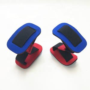 Separador de Dedos, Férula de Spandex de Poliéster de Alta Calidad, Soporte para Dedos, Protección de Dedos, 99 Plantillas - Product Image 3