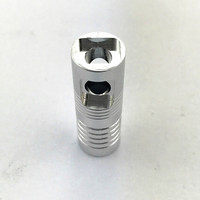 Services d'usinage de fraisage en aluminium de précision sur mesure OEM service usiné de tournage cnc à 5 axes