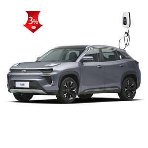 Changan UNI-<span class=keywords><strong>K</strong></span> IDD Unit <span class=keywords><strong>k</strong></span> Unit t, Auto Eléctrico Usado, Cs35 2019 2020 2021 2022 2023, Vehículos de Nueva Energía para Changan Auto Eléctrico - Product Image 1