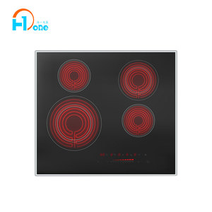 Fornitore ODM di Piani Cottura Elettrici Soluzioni di Cucine a Induzione da Incasso per Collaborazioni su Nuovi Progetti Simili al Piano Cottura a Induzione Caple - Product Image 2