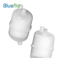 China Mill Mikron Filter patronen Edelstahl Wasserfilter 0,2 Mikron Kapsel filter zur Luft reinigung