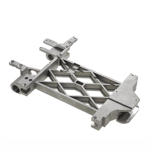 China Factory's Die <strong>Casting</strong> Services High <strong>Quality</strong> <strong>Iron</strong> &amp; Aluminum Metal Parts OEM &amp; ODM Die <strong>Casting</strong> - Product Image 4