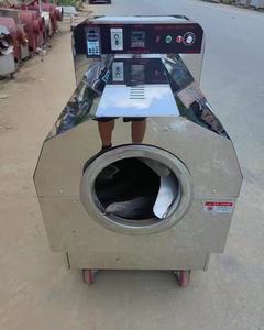 Commerciële Automatische Oven Roestvrijstalen Pinda-Walnoot Hazelnoot Graanbraadmachine - Product Image 4