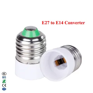 E27 מנורת בעל B22 כדי E27 ממיר B22 led בסיס/אור הנורה שקע/e27 מנורת בעל, e27 הנורה, הנורה