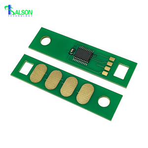 Chip de Tambor Compatible con Pantum DL-420P para Pantum M6700D M6700DW M6703DW M6800FDW M7100DN M7103DN M7102DN M7100 M7302 M7300 12K - Product Image 4