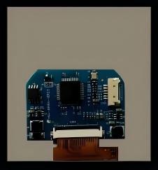 מודול תצוגת <span class=keywords><strong>LCD</strong></span> מסוג TFT בגודל <span class=keywords><strong>4</strong></span> אינץ' עם רזולוציה של 480x480, תאורת LED אחורית, בהירות של 350 ניטים, תואם ל-HMI ל-<span class=keywords><strong>MIPI</strong></span> - Product Image 5