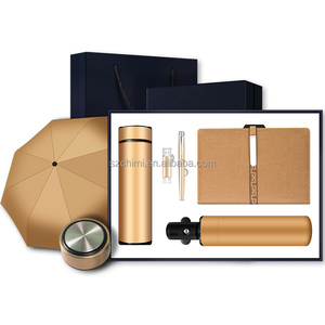 Bình chân không USB bút máy tính xách tay ô PHD Quà tặng tốt nghiệp thương mại cuối năm Quà tặng khuyến mãi quà tặng năm mới 2024 - Product Image 4