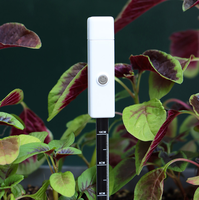 Hygromètre de sol en gros pour surveiller l'humidité des plantes, capteur d'humidité, outil de jardinage pour plantes d'intérieur et d'extérieur
