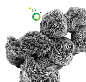 Microesferas de óxido de cobre tipo flor Óxido de cobre de 3-8um para esterilización de catalizadores-Entrega rápida - Product Image 1