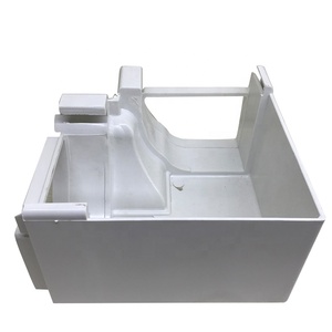 PVC Mưa Máng Xối/Nhà Máy Bán Hàng PVC Mưa Máng Xối Trang Trí Ngoài Trời Mưa Máng Xối - Product Image 3