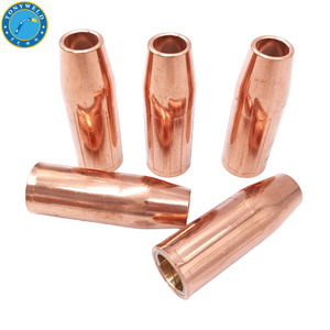 Antorcha <span class=keywords><strong>de</strong></span> Alta Resistencia Tweco Spray <span class=keywords><strong>Master</strong></span> 450 para Soldadura MIG con Conector Mille/Lincoln/Tweco/Euro - Product Image 3
