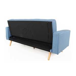 Bộ Sofa Bằng Vải Bọc Khung Gỗ Giường Sofa Giường Ngủ Bộ Sofa Giường Ngủ Khách Sạn Có Thể Gấp Gọn - Product Image 6