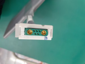 Escáner de Resonancia Magnética para Symphony, Symphony Tim, <span class=keywords><strong>Avanto</strong></span>, Espree Flex Small 047 CPL. Piezas de Escáner de Resonancia Magnética P/N 05512038 100% Probadas - Product Image 6