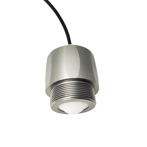 4-20mA thép không gỉ và nhôm không tiếp xúc Radar Khoảng cách cảm biến mực nước 65m để đo chất lỏng - Product Image 4