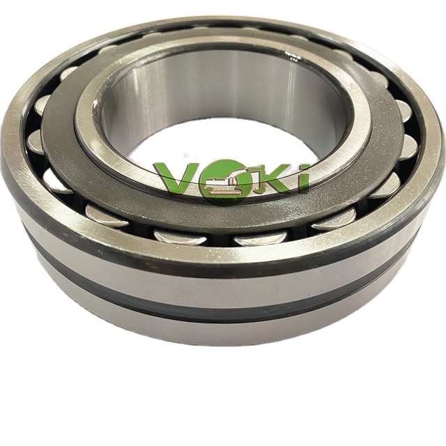 22210 E/C3 автоматический самоустанавливающийся роликовый подшипник SKF