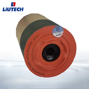 ไส้กรองอากาศ LiUTECH รุ่น 6211474550 แบบจีบ สำหรับเครื่องอัดอากาศแบบสกรู - Product Image 3