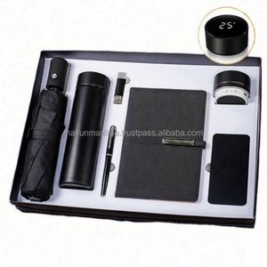 2025 Wireless USB Pen Mouse Notebook Speaker Power Bank Umbrella Stainless Steel Vacuum Flask Marketing Gift Items Valentine's - Product Image 3