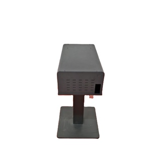 Support d'imprimante compatible DNP <span class=keywords><strong>RX1</strong></span>/HITI P525/<span class=keywords><strong>DS</strong></span> 620, utilisé pour protéger le boîtier métallique et le bac à papier intégré. - Product Image 3
