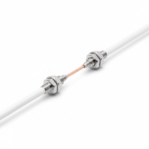 Para conector de fibra óptica de tipo roscado PANASONIC modelo - Product Image 1