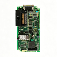 Carte de contrôle d'input/output Fanuc 0i-mate Series A20b-8000-0700 pour la réparation économique des tours CNC - Gestion de l'alimentation (PCB)