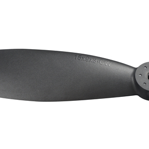 ใบพัดสามใบทำจากไนลอนคาร์บอนไฟเบอร์ขนาด15*9*<span class=keywords><strong>3</strong></span> FPV อุปกรณ์เสริมโดรนสำหรับแข่ง<span class=keywords><strong>2</strong></span>คู่พร้อมบวกและถอยหลัง - Product Image 3