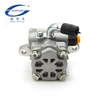 Pièces automobiles Pompe de direction assistée pour Toyota Hilux (Vigo) KUN25 Hiace 1KD-2KD OE 44310-0K040 44310-0K020 44310-26380 2004-2010